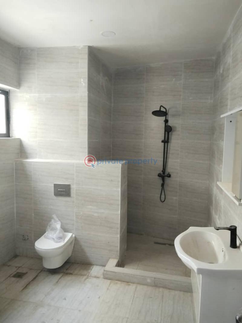 3 bedroom Semi detached Duplex For Sale Maitama Very Close To Maitama Close Maitama Abuja Phase 1  - 13