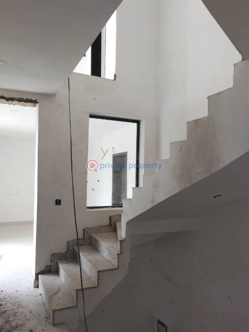 3 bedroom Semi detached Duplex For Sale Maitama Very Close To Maitama Close Maitama Abuja Phase 1  - 11