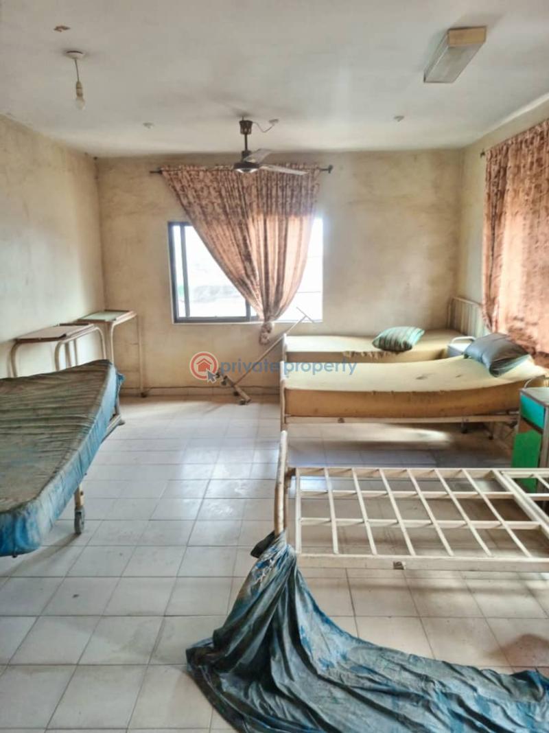 10 bedroom Commercial Property For Sale Alakuko Ojokoro Abule Egba Lagos - 14