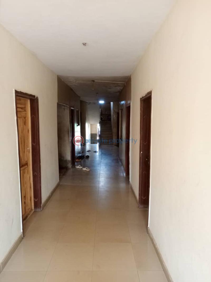 10 bedroom Commercial Property For Sale Alakuko Ojokoro Abule Egba Lagos - 16