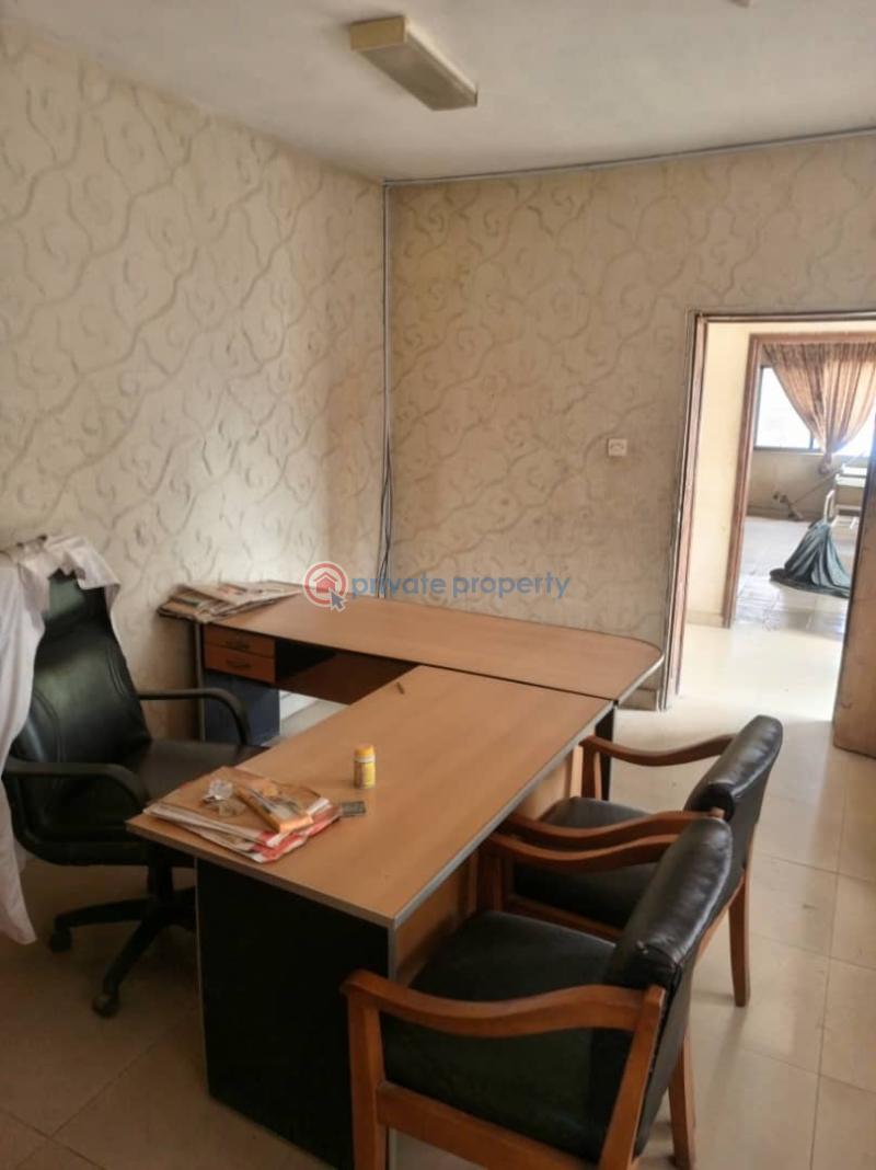 10 bedroom Commercial Property For Sale Alakuko Ojokoro Abule Egba Lagos - 4