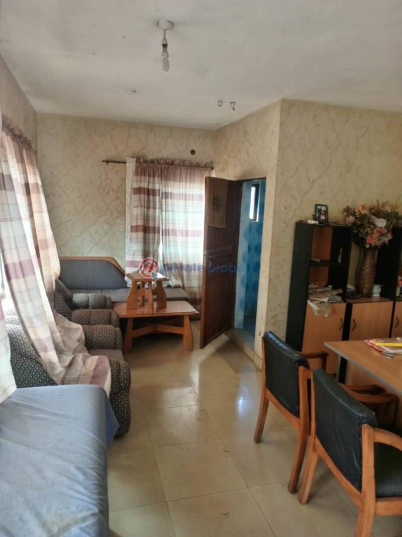 10 bedroom Commercial Property For Sale Alakuko Ojokoro Abule Egba Lagos - 5