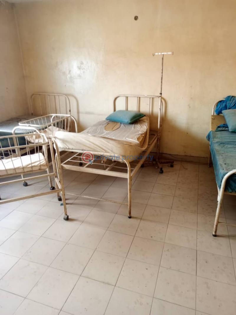 10 bedroom Commercial Property For Sale Alakuko Ojokoro Abule Egba Lagos - 7