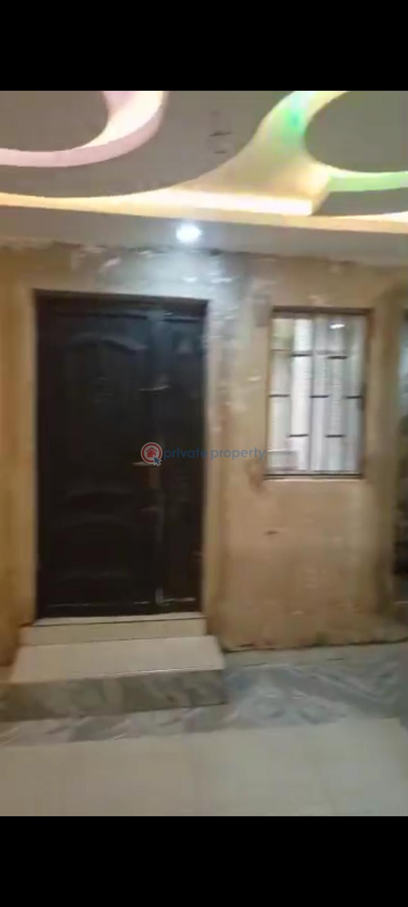 1 bedroom Mini Flat For Rent Agbado Ait Alagbado Abule Egba Lagos - 12