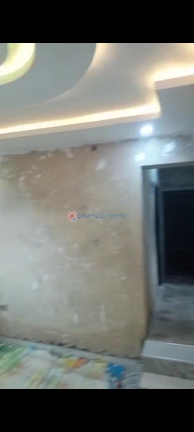 1 bedroom Mini Flat For Rent Agbado Ait Alagbado Abule Egba Lagos - 5