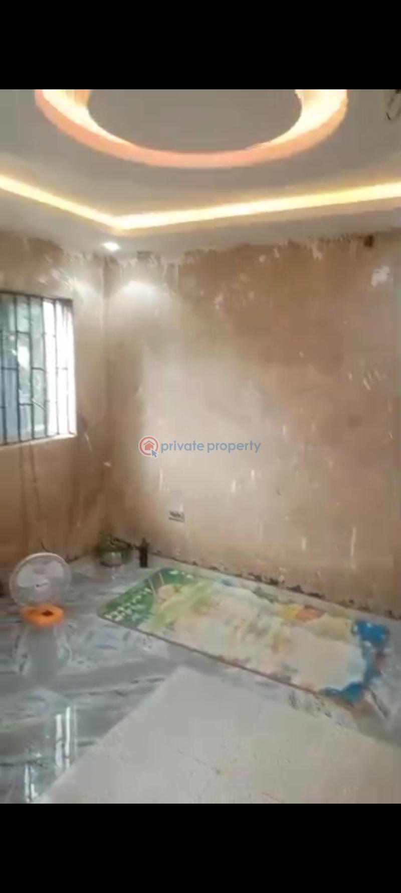 1 bedroom Mini Flat For Rent Agbado Ait Alagbado Abule Egba Lagos - 3