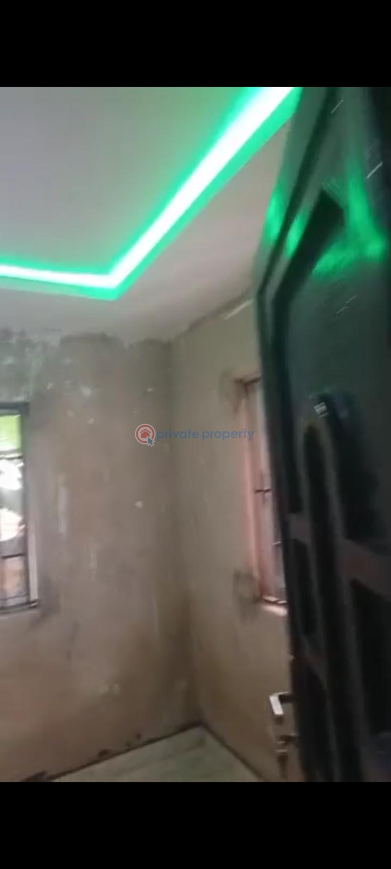 1 bedroom Mini Flat For Rent Agbado Ait Alagbado Abule Egba Lagos - 9