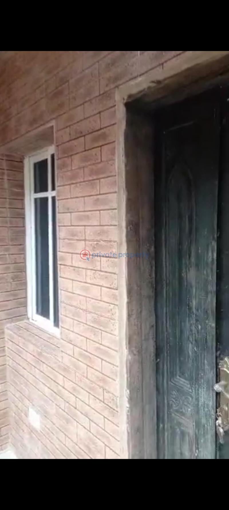 1 bedroom Mini Flat For Rent Agbado Ait Alagbado Abule Egba Lagos - 2