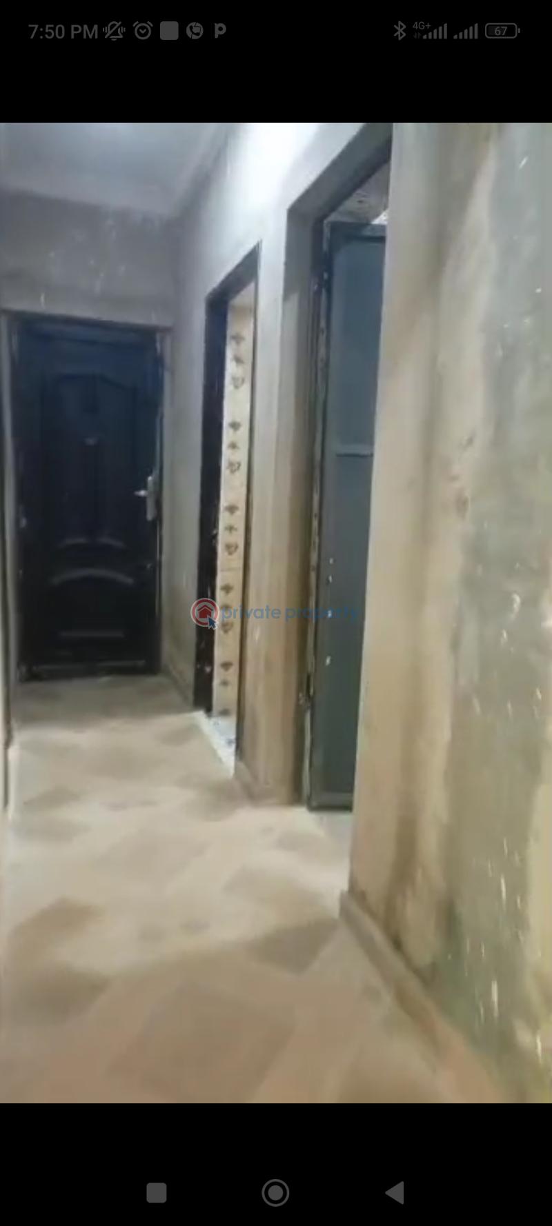 1 bedroom Mini Flat For Rent Agbado Ait Alagbado Abule Egba Lagos - 6