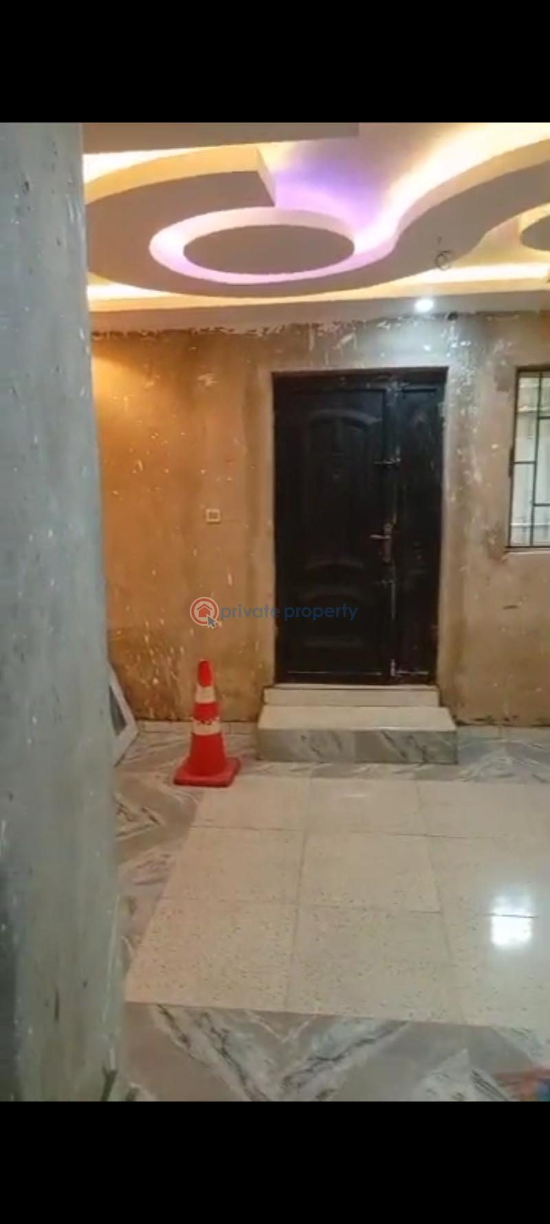 1 bedroom Mini Flat For Rent Agbado Ait Alagbado Abule Egba Lagos - 11