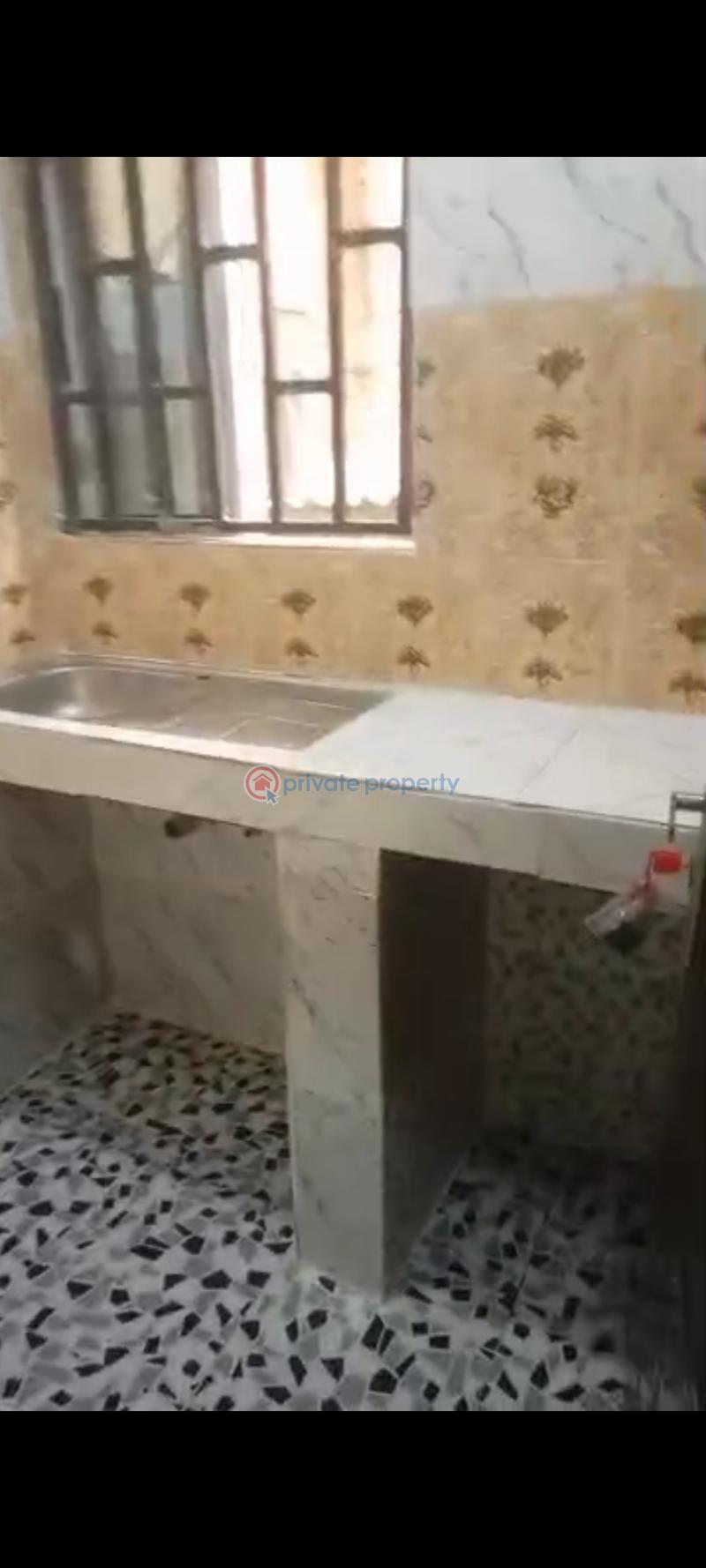 1 bedroom Mini Flat For Rent Agbado Ait Alagbado Abule Egba Lagos - 8