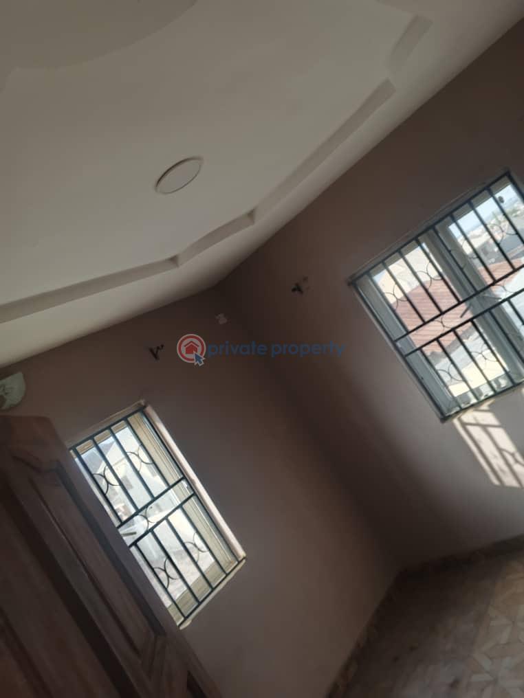 Exclusive modern built 2bedroom flat - 7 2 bedroom Block Of Flats For Rent Ado Quarters Back Of Bollad Event Center Akala Express Ibadan Oyo - 7