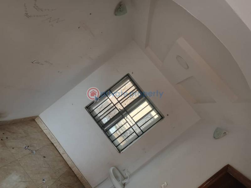 Exclusive modern built 2bedroom flat - 6 2 bedroom Block Of Flats For Rent Ado Quarters Back Of Bollad Event Center Akala Express Ibadan Oyo - 6