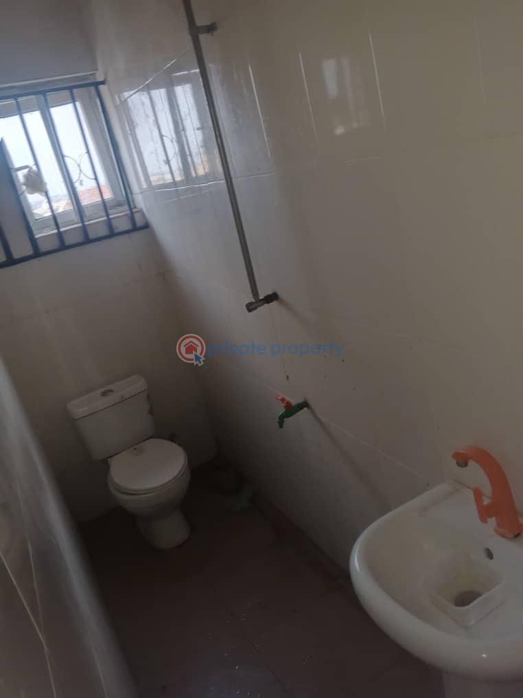 Exclusive modern built 2bedroom flat - 13 2 bedroom Block Of Flats For Rent Ado Quarters Back Of Bollad Event Center Akala Express Ibadan Oyo - 13