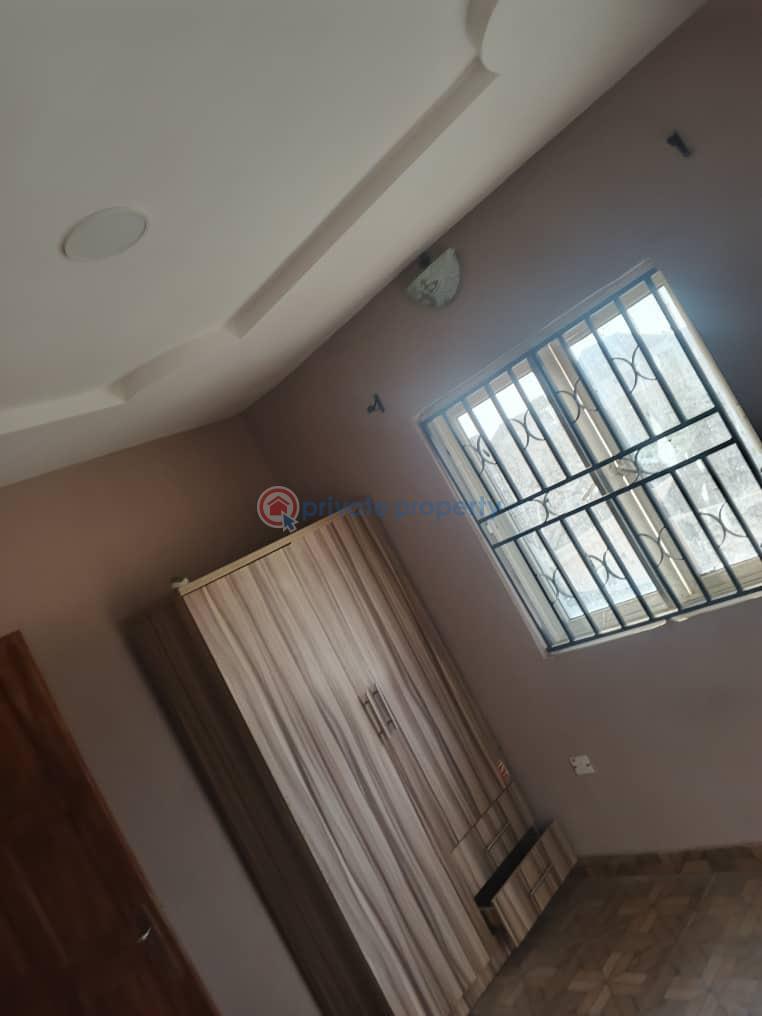 Exclusive modern built 2bedroom flat - 12 2 bedroom Block Of Flats For Rent Ado Quarters Back Of Bollad Event Center Akala Express Ibadan Oyo - 12