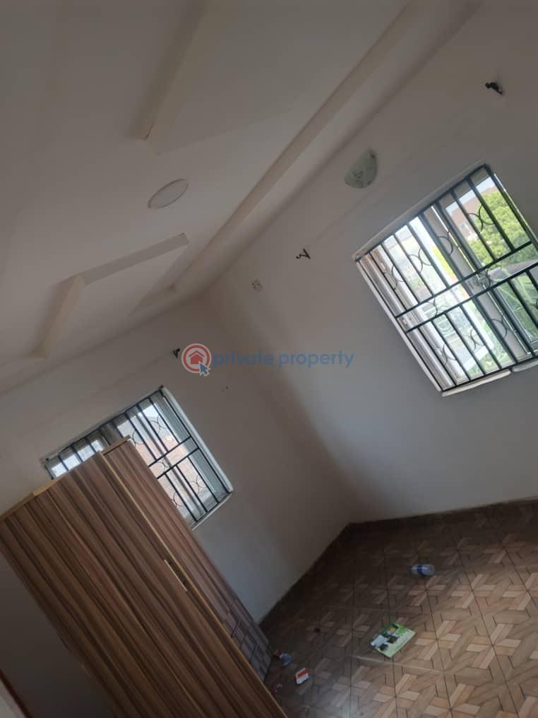 Exclusive modern built 2bedroom flat - 9 2 bedroom Block Of Flats For Rent Ado Quarters Back Of Bollad Event Center Akala Express Ibadan Oyo - 9