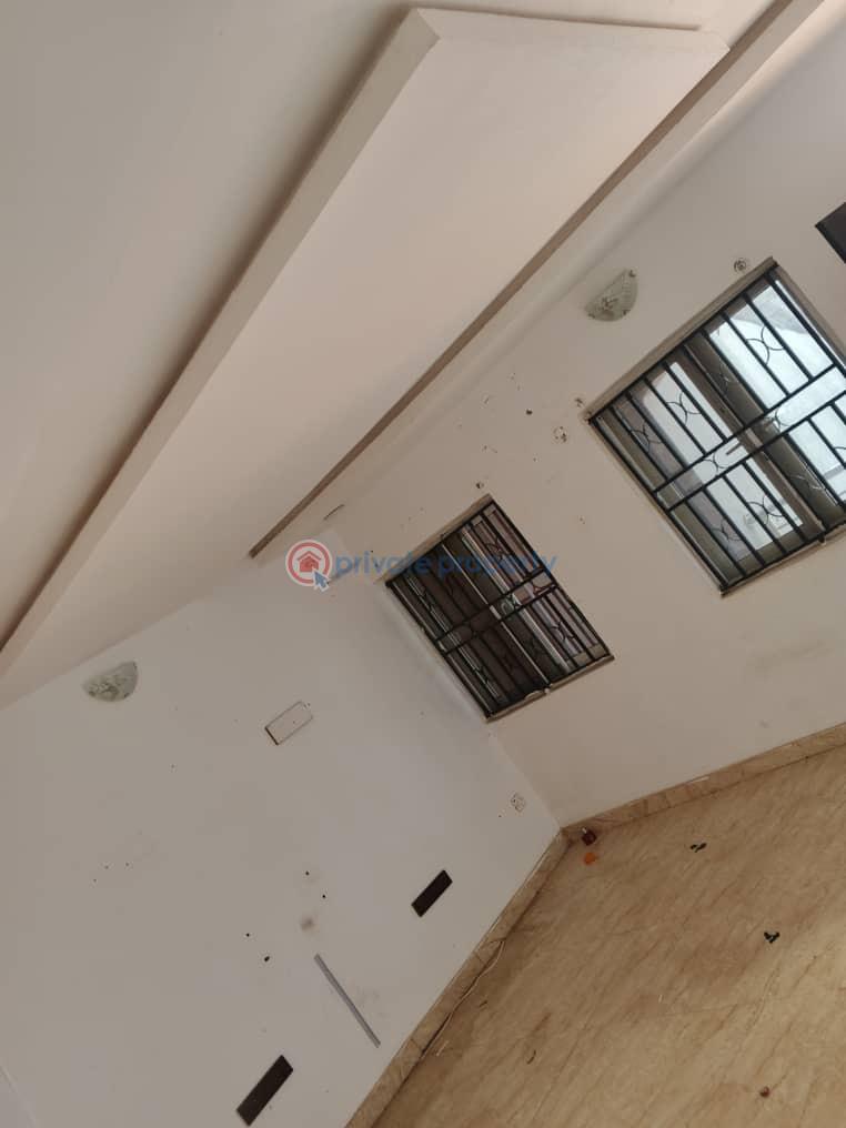 Exclusive modern built 2bedroom flat - 5 2 bedroom Block Of Flats For Rent Ado Quarters Back Of Bollad Event Center Akala Express Ibadan Oyo - 5