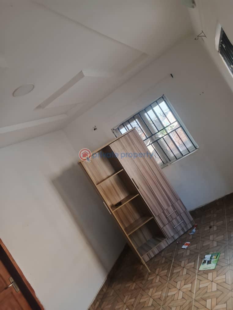 Exclusive modern built 2bedroom flat - 10 2 bedroom Block Of Flats For Rent Ado Quarters Back Of Bollad Event Center Akala Express Ibadan Oyo - 10