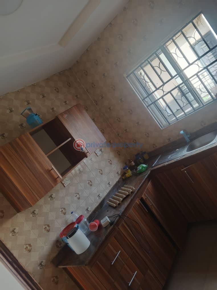 Exclusive modern built 2bedroom flat - 4 2 bedroom Block Of Flats For Rent Ado Quarters Back Of Bollad Event Center Akala Express Ibadan Oyo - 4