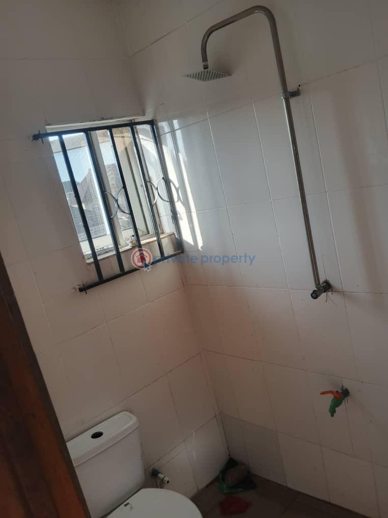 Exclusive modern built 2bedroom flat - 3 2 bedroom Block Of Flats For Rent Ado Quarters Back Of Bollad Event Center Akala Express Ibadan Oyo - 3