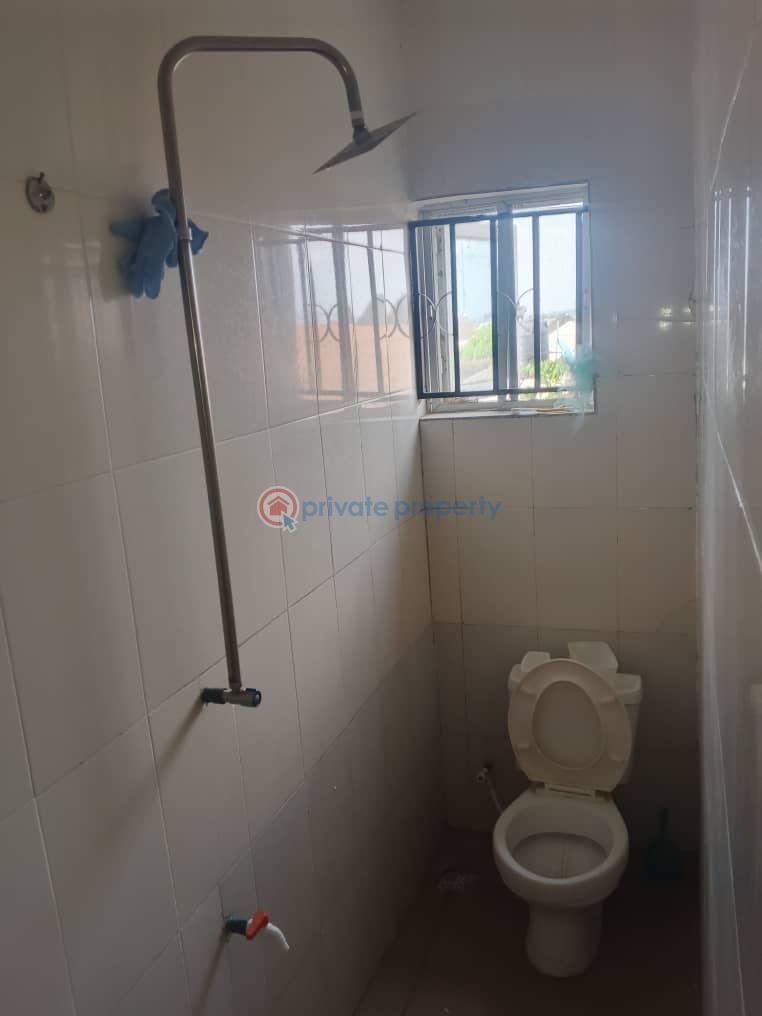 Exclusive modern built 2bedroom flat - 11 2 bedroom Block Of Flats For Rent Ado Quarters Back Of Bollad Event Center Akala Express Ibadan Oyo - 11