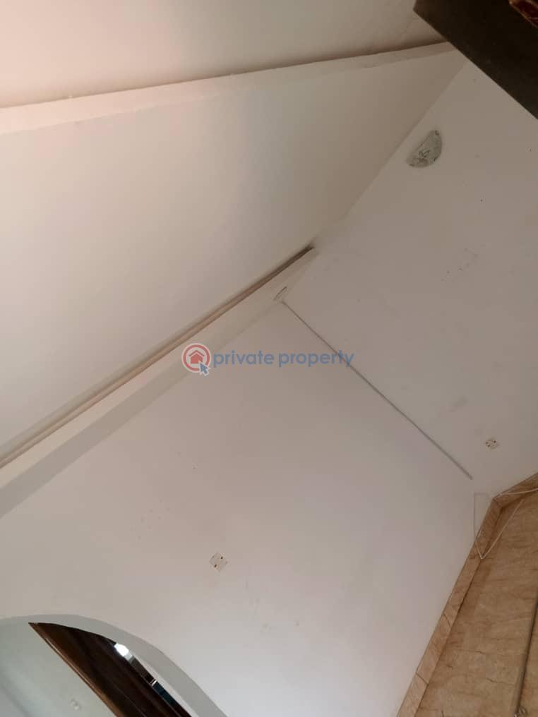 Exclusive modern built 2bedroom flat - 2 2 bedroom Block Of Flats For Rent Ado Quarters Back Of Bollad Event Center Akala Express Ibadan Oyo - 2