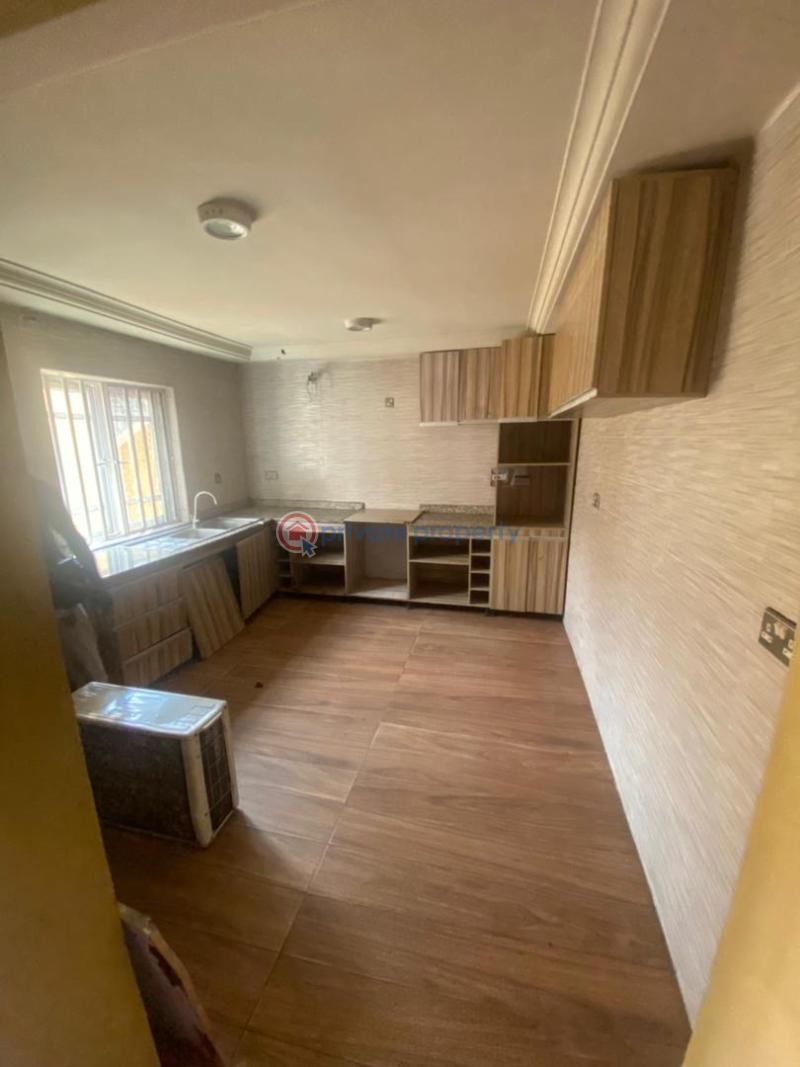 5 bedroom Duplex For Rent Lagelu Estate Back Of Fresh Fm Challenge Road Challenge Ibadan Oyo - 7