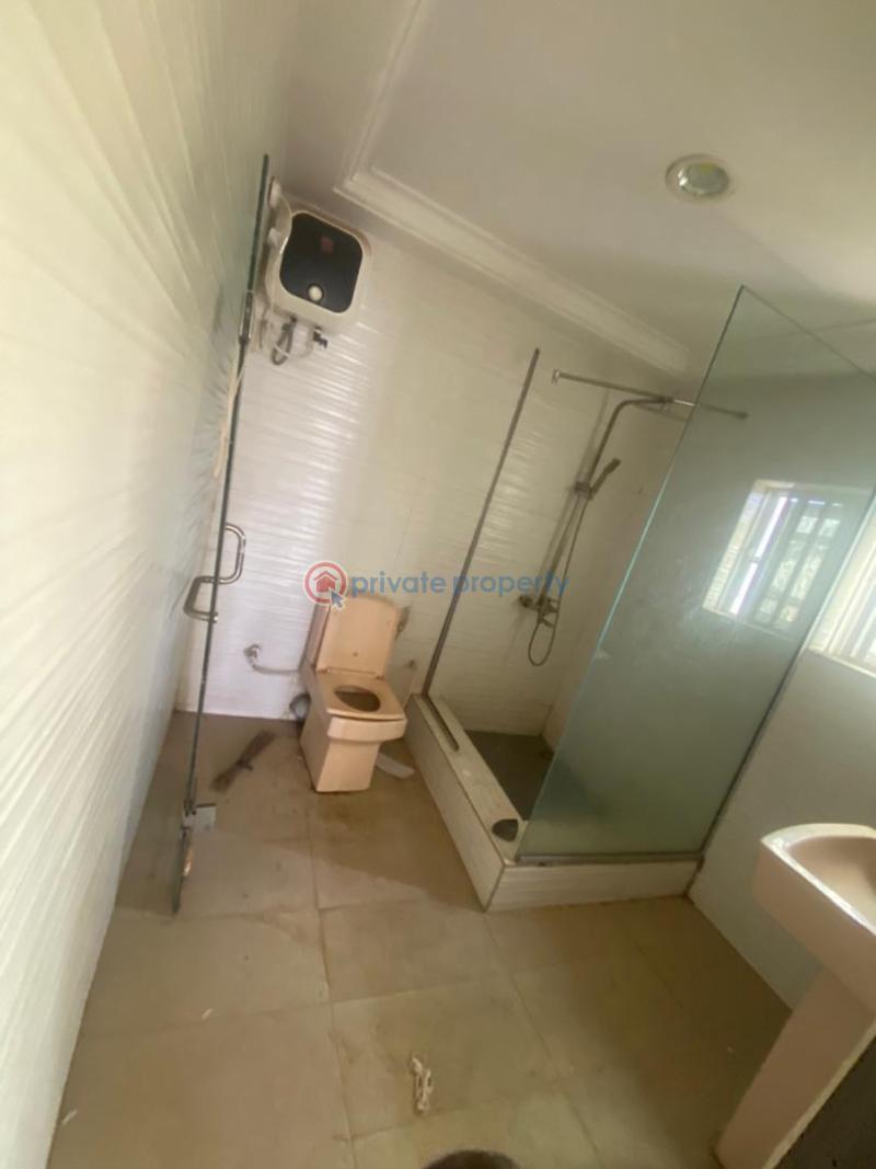 5 bedroom Duplex For Rent Lagelu Estate Back Of Fresh Fm Challenge Road Challenge Ibadan Oyo - 4