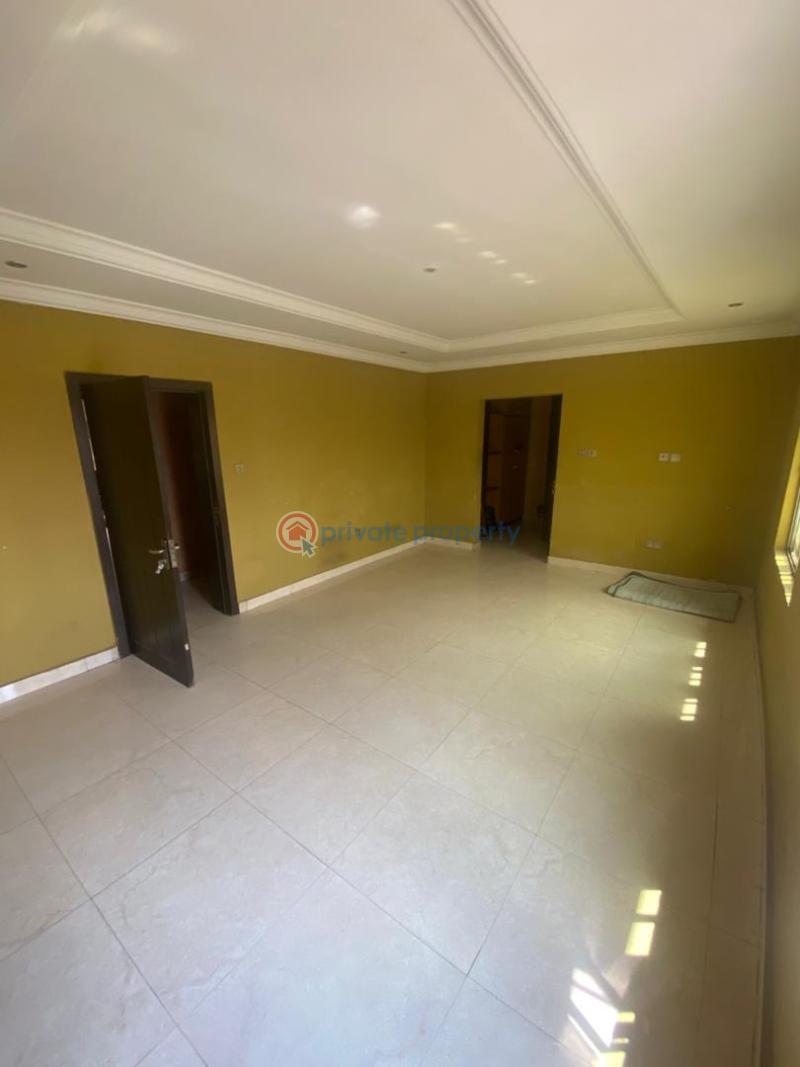5 bedroom Duplex For Rent Lagelu Estate Back Of Fresh Fm Challenge Road Challenge Ibadan Oyo - 9