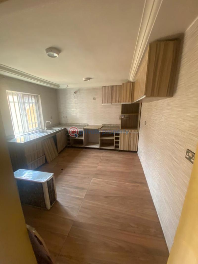 5 bedroom Duplex For Rent Lagelu Estate Back Of Fresh Fm Challenge Road Challenge Ibadan Oyo - 2