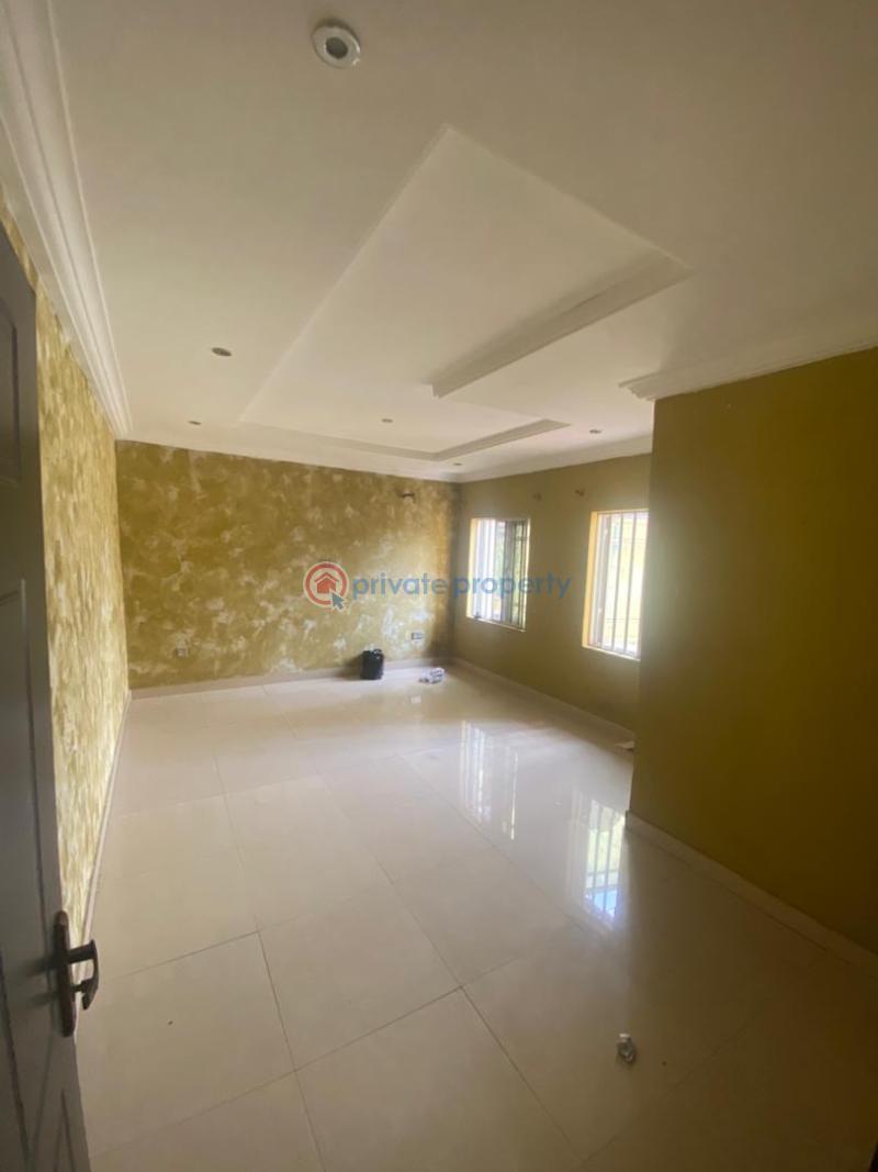 5 bedroom Duplex For Rent Lagelu Estate Back Of Fresh Fm Challenge Road Challenge Ibadan Oyo - 10