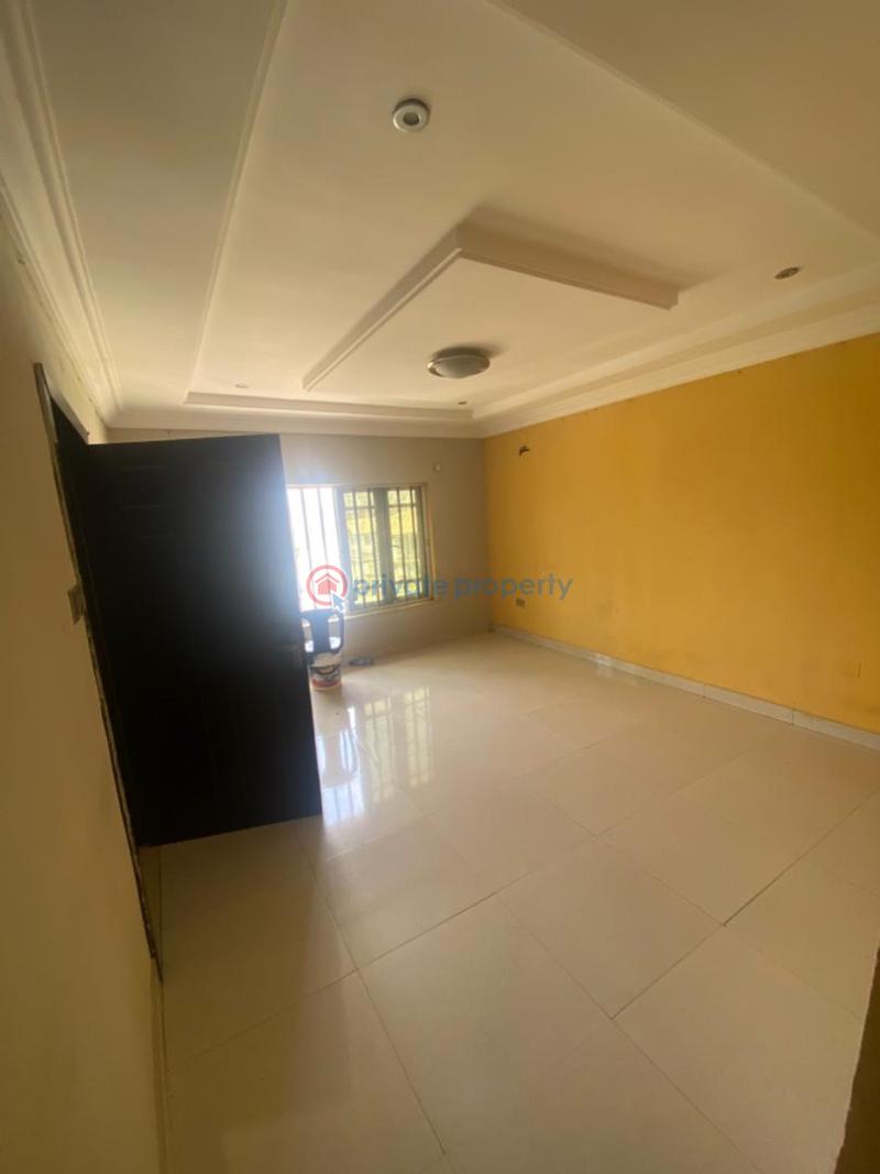 5 bedroom Duplex For Rent Lagelu Estate Back Of Fresh Fm Challenge Road Challenge Ibadan Oyo - 8