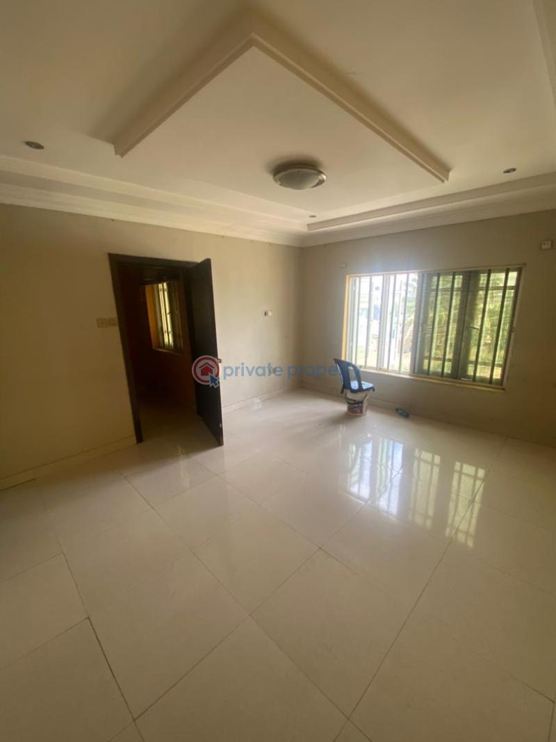 5 bedroom Duplex For Rent Lagelu Estate Back Of Fresh Fm Challenge Road Challenge Ibadan Oyo - 6