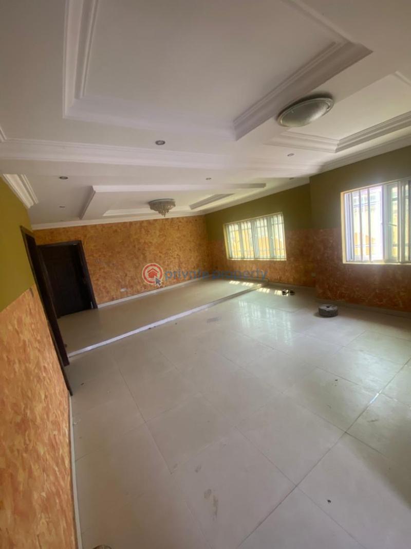 5 bedroom Duplex For Rent Lagelu Estate Back Of Fresh Fm Challenge Road Challenge Ibadan Oyo - 11