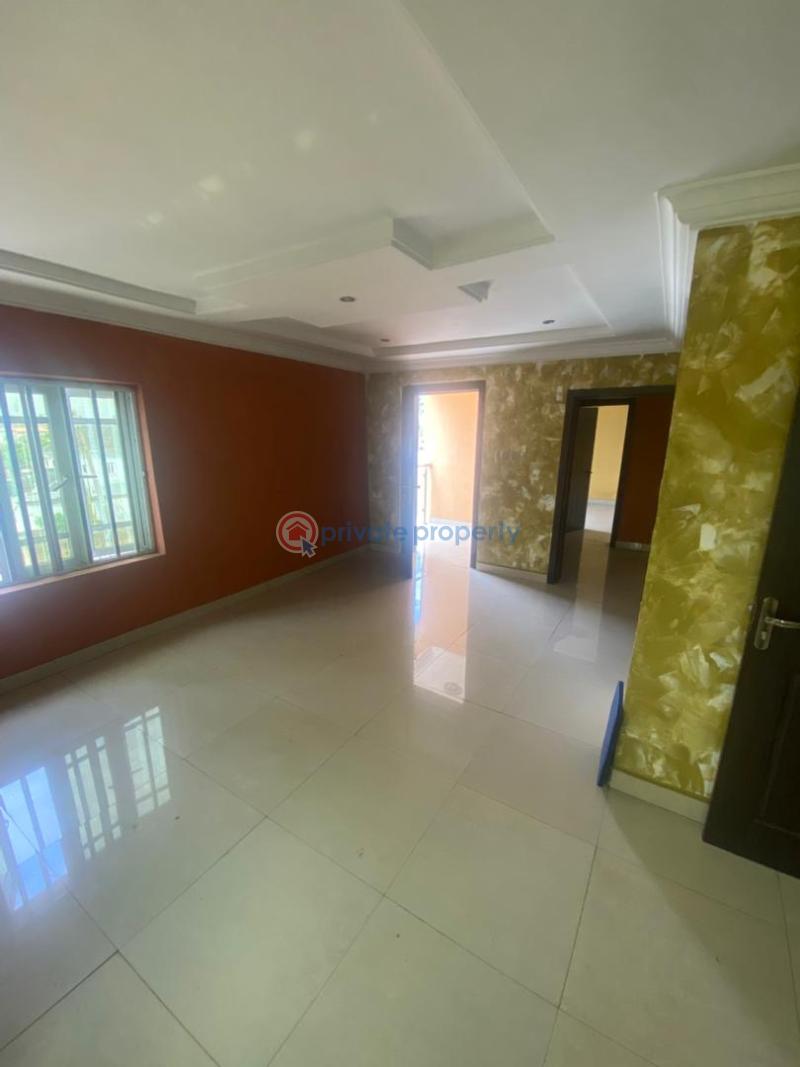 5 bedroom Duplex For Rent Lagelu Estate Back Of Fresh Fm Challenge Road Challenge Ibadan Oyo - 1