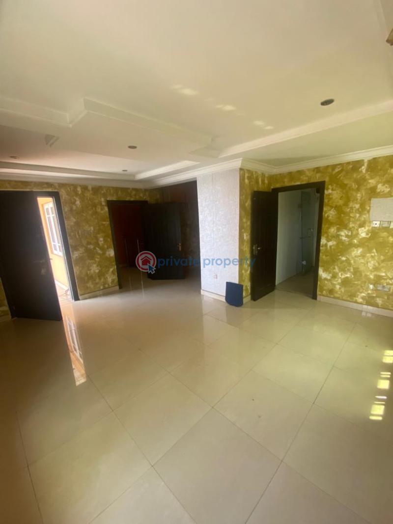 5 bedroom Duplex For Rent Lagelu Estate Back Of Fresh Fm Challenge Road Challenge Ibadan Oyo - 3