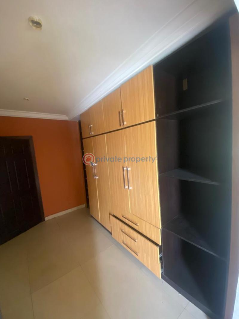 5 bedroom Duplex For Rent Lagelu Estate Back Of Fresh Fm Challenge Road Challenge Ibadan Oyo - 5