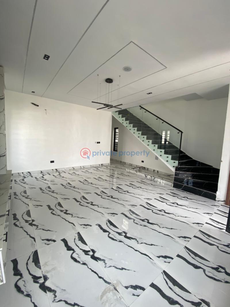 4 bedroom Detached Duplex For Sale Ajah, Lekki Lagos Ajah Lagos - 1
