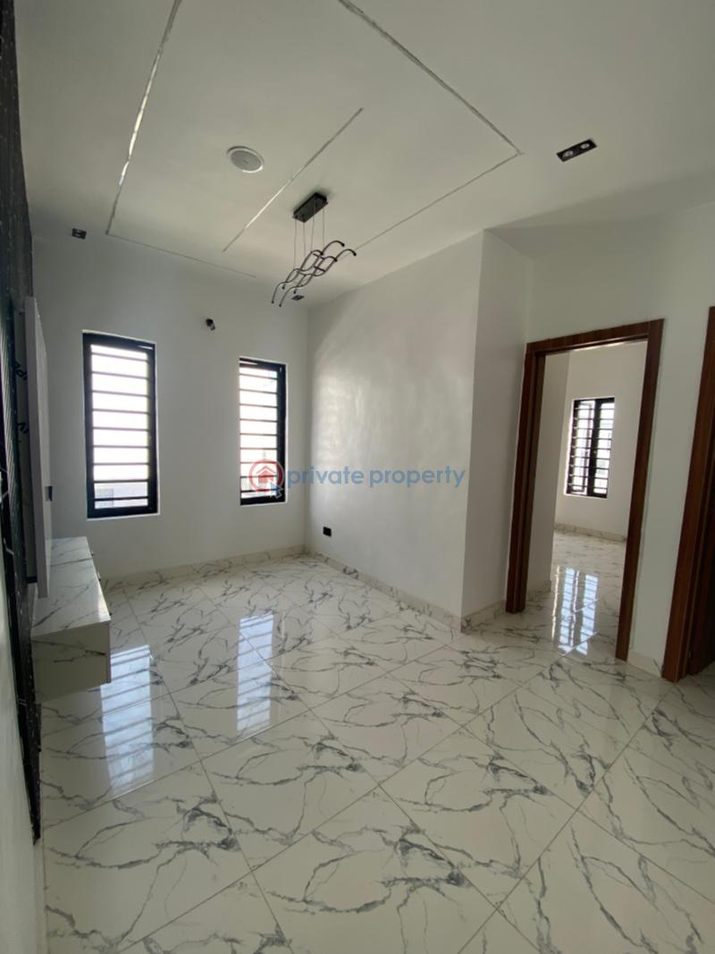 4 bedroom Detached Duplex For Sale Ajah, Lekki Lagos Ajah Lagos - 7