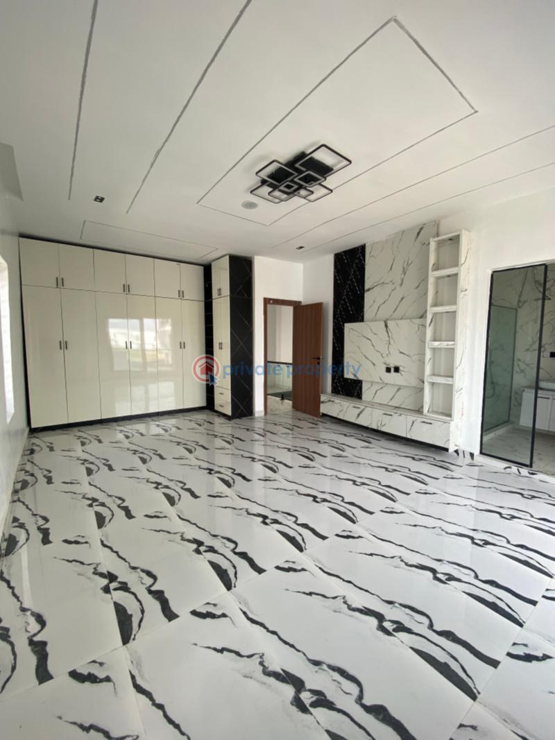4 bedroom Detached Duplex For Sale Ajah, Lekki Lagos Ajah Lagos - 6