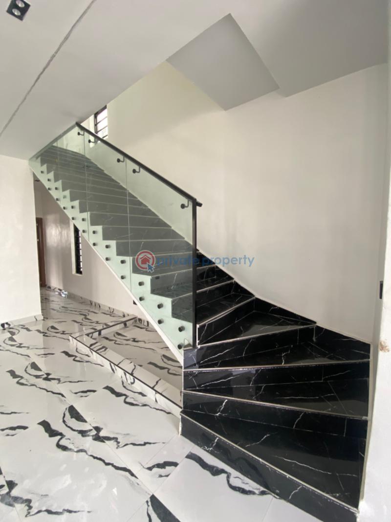 4 bedroom Detached Duplex For Sale Ajah, Lekki Lagos Ajah Lagos - 5