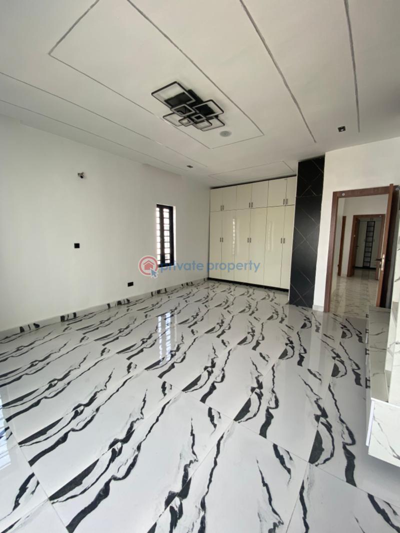 4 bedroom Detached Duplex For Sale Ajah, Lekki Lagos Ajah Lagos - 8