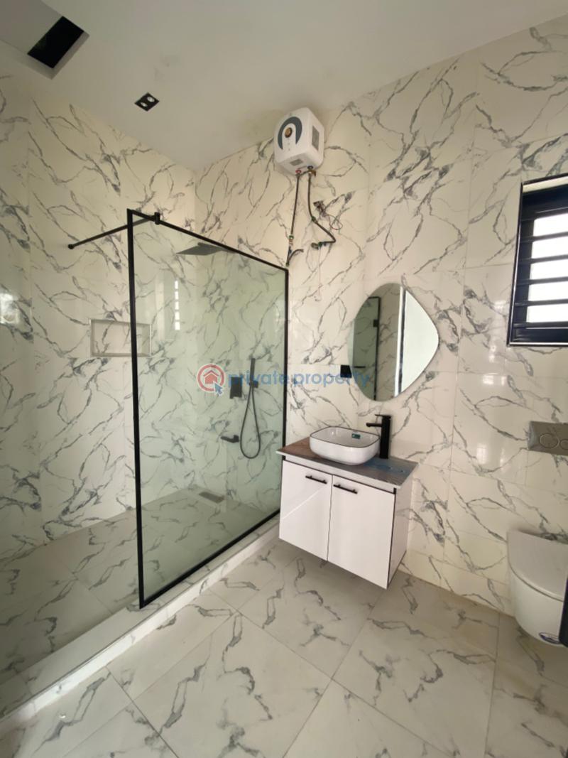 4 bedroom Detached Duplex For Sale Ajah, Lekki Lagos Ajah Lagos - 12