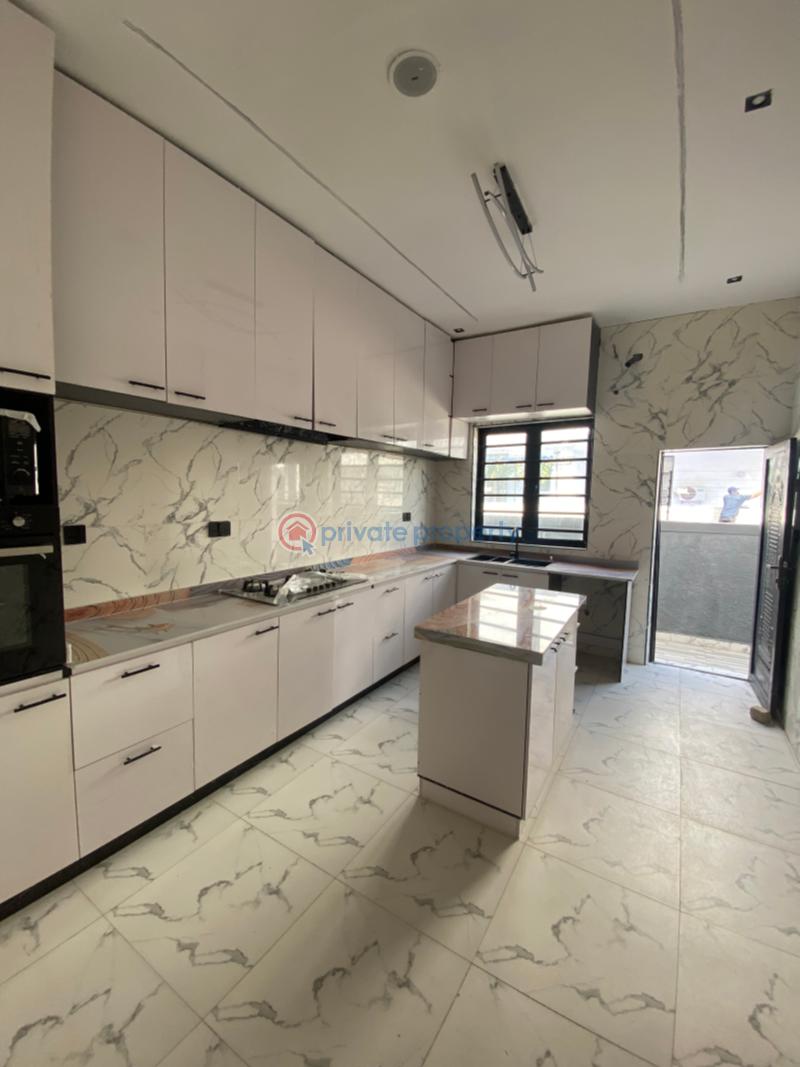 4 bedroom Detached Duplex For Sale Ajah, Lekki Lagos Ajah Lagos - 11