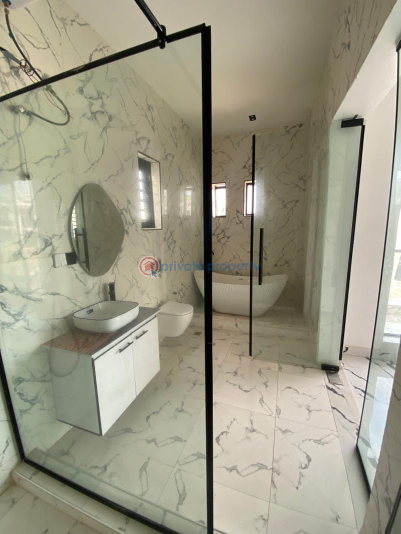 4 bedroom Detached Duplex For Sale Ajah, Lekki Lagos Ajah Lagos - 10