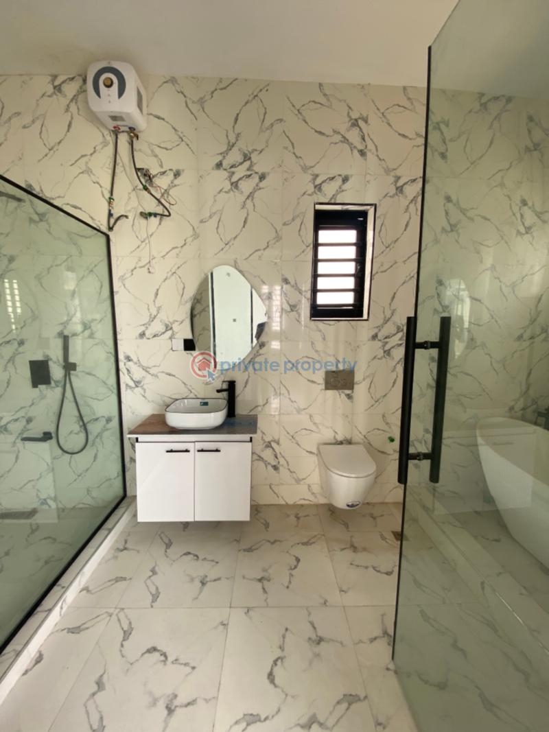 4 bedroom Detached Duplex For Sale Ajah, Lekki Lagos Ajah Lagos - 9
