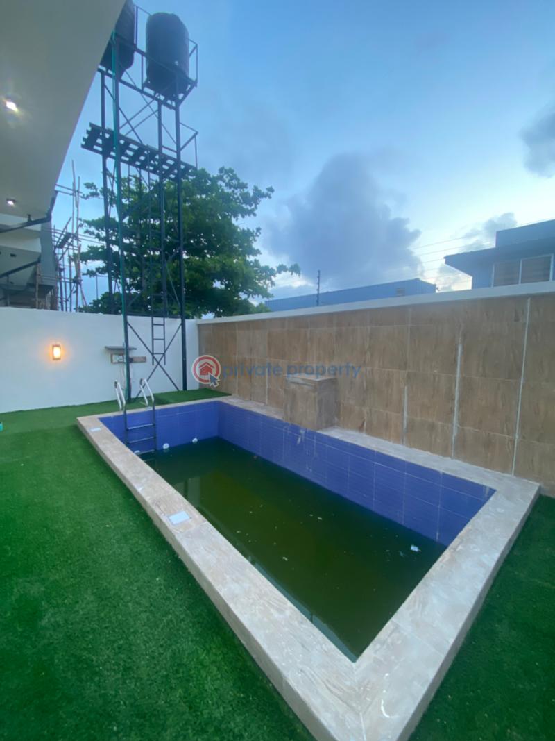 5 bedroom Detached Duplex For Sale 2nd Toll Gate , Lekki Lagos Oral Estate Lekki Lagos - 4