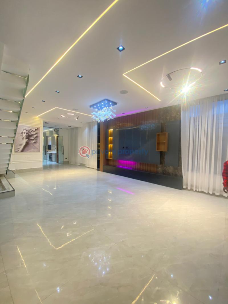 5 bedroom Detached Duplex For Sale 2nd Toll Gate , Lekki Lagos Oral Estate Lekki Lagos - 2