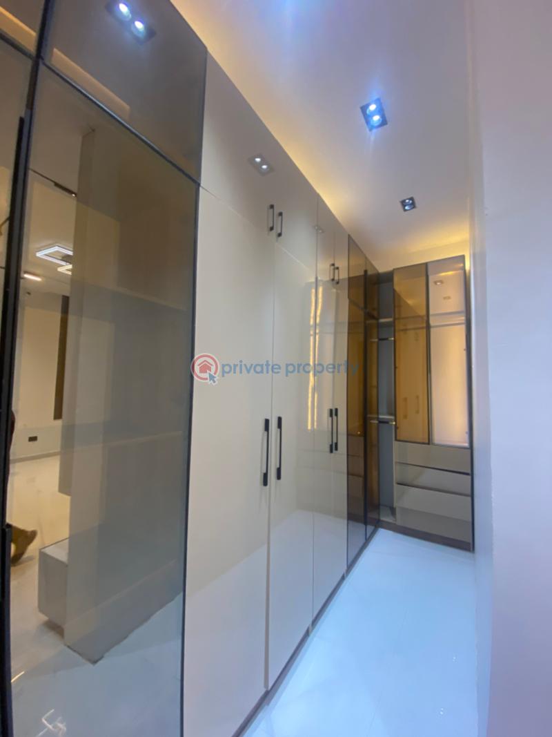 5 bedroom Detached Duplex For Sale 2nd Toll Gate , Lekki Lagos Oral Estate Lekki Lagos - 7