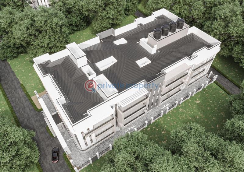 3 bedroom Flat & Apartment For Sale Maryland Lagos - 5